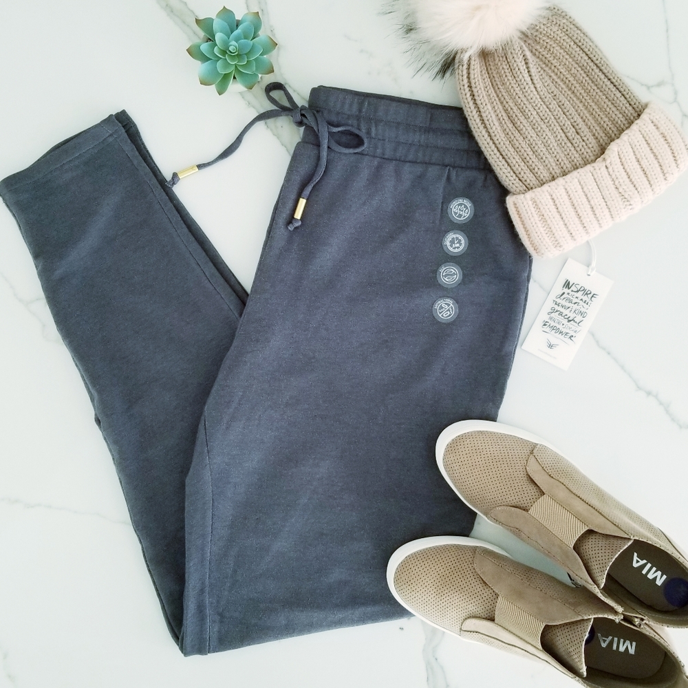 Luxury Sweat Pants